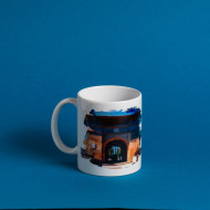 Кружка керамическая Анапа 1