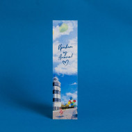 Закладка книжная Анапа МАЯК