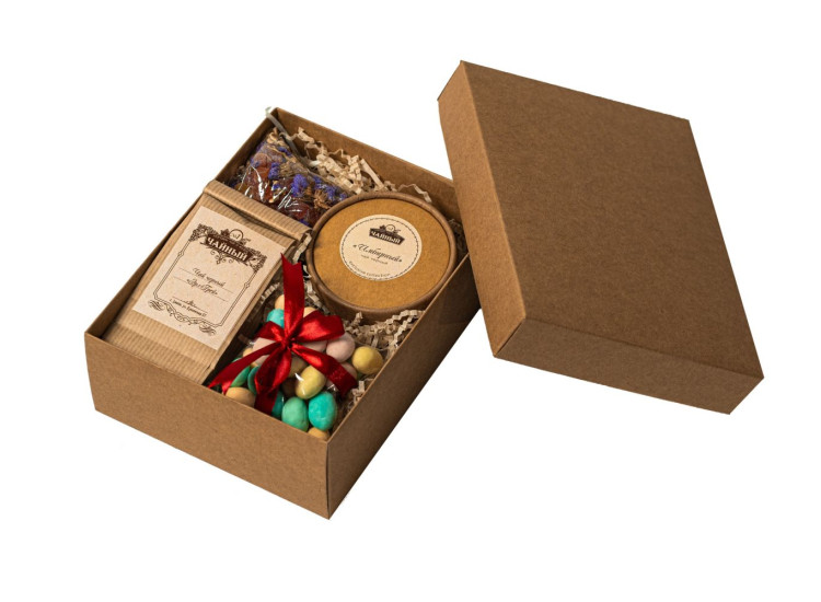 КОМПЛИМЕНТ