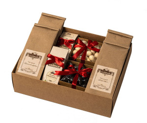 СОКРОВИЩНИЦА ГУРМАНА