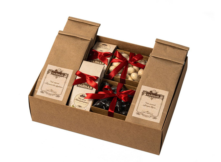 СОКРОВИЩНИЦА ГУРМАНА