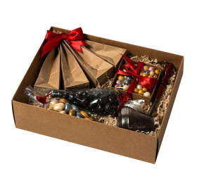 КАРНАВАЛ НАСЛАЖДЕНИЙ