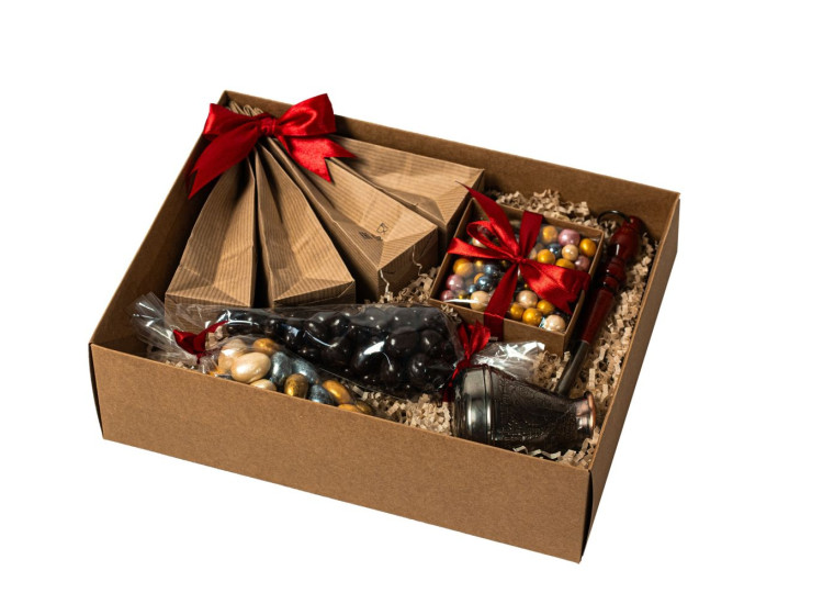 КАРНАВАЛ НАСЛАЖДЕНИЙ